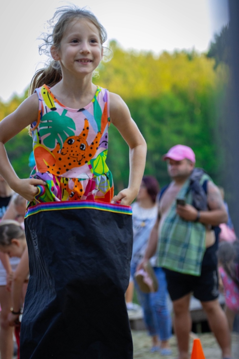 Zdjęcie w galerii na portalu naszwodzislaw.com: Moc atrakcji na otwarcie Balatonu [FOTO] wiadomości z regionu