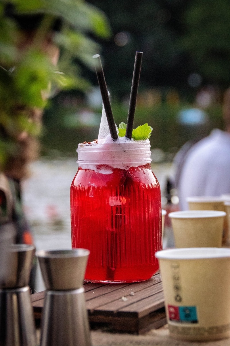 Zdjęcie w galerii na portalu naszwodzislaw.com: Moc atrakcji na otwarcie Balatonu [FOTO] wiadomości z regionu