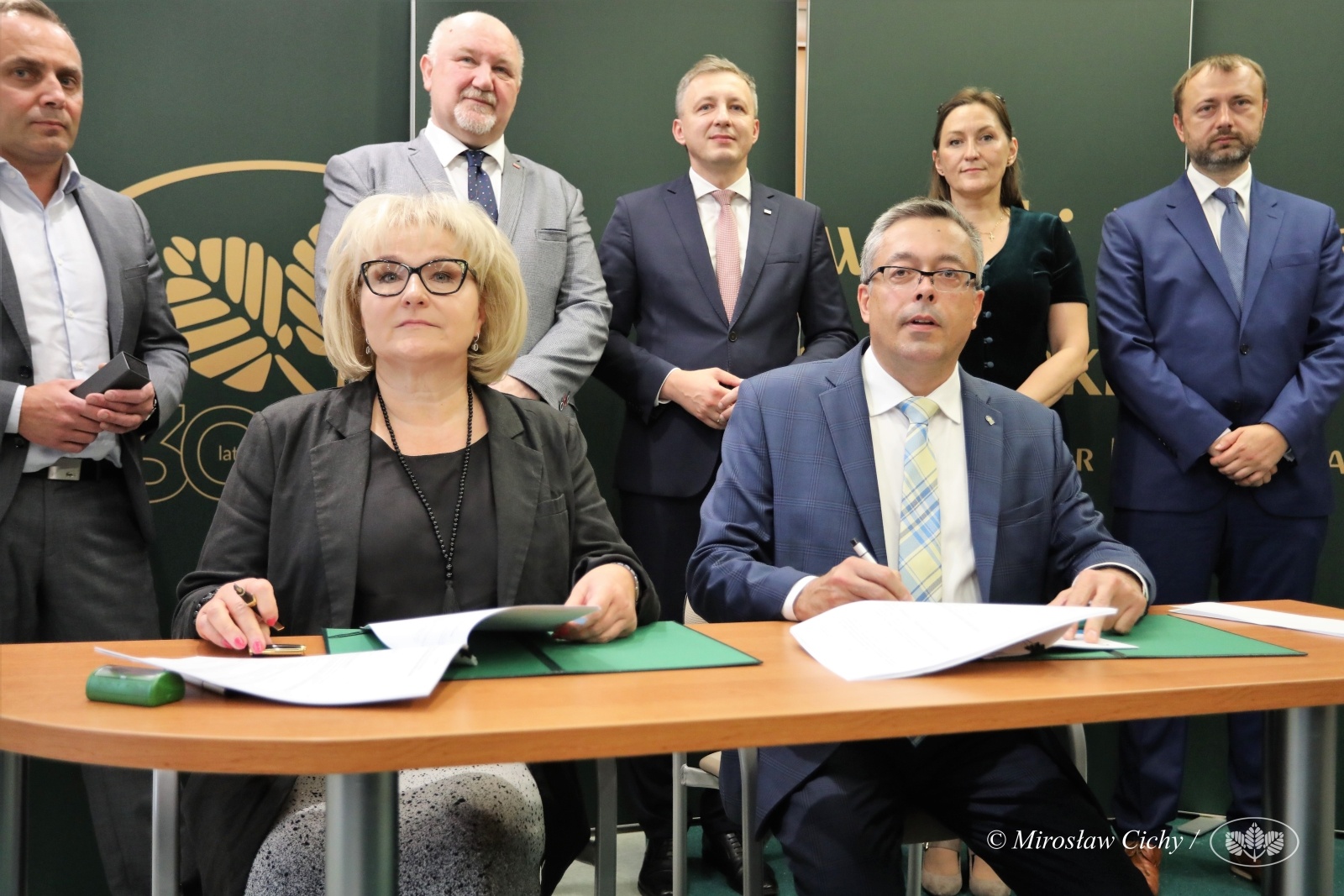 Zdjęcie w galerii na portalu naszwodzislaw.com: Spółka JSW KOKS otrzyma z NFOŚiGW 150 mln zł na budowę bloku energetycznego w Elektrociepłowni Radlin wiadomości z regionu