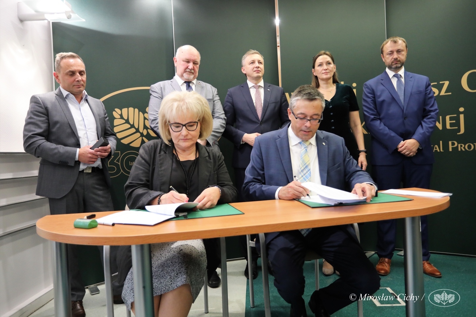 Zdjęcie w galerii na portalu naszwodzislaw.com: Spółka JSW KOKS otrzyma z NFOŚiGW 150 mln zł na budowę bloku energetycznego w Elektrociepłowni Radlin wiadomości z regionu