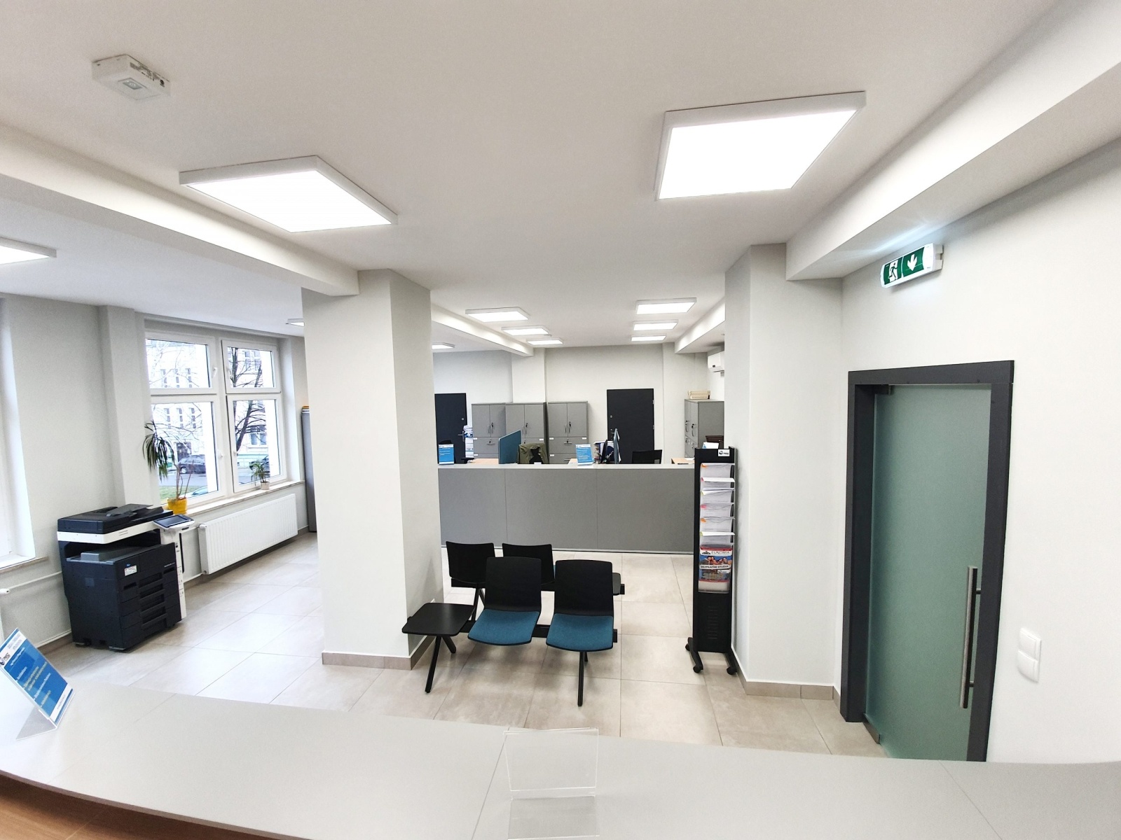 Zdjęcie w galerii na portalu naszwodzislaw.com: Nigdy nie jest za późno, aby studiować: Akademia Nauk Stosowanych w Raciborzu czeka na Ciebie! wiadomości z regionu