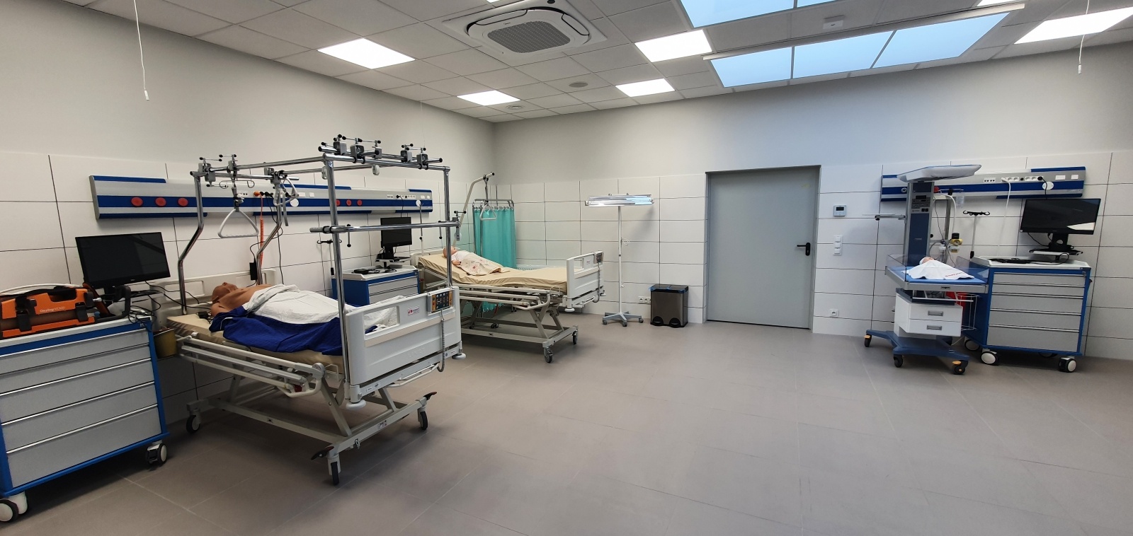 Zdjęcie w galerii na portalu naszwodzislaw.com: Nigdy nie jest za późno, aby studiować: Akademia Nauk Stosowanych w Raciborzu czeka na Ciebie! wiadomości z regionu