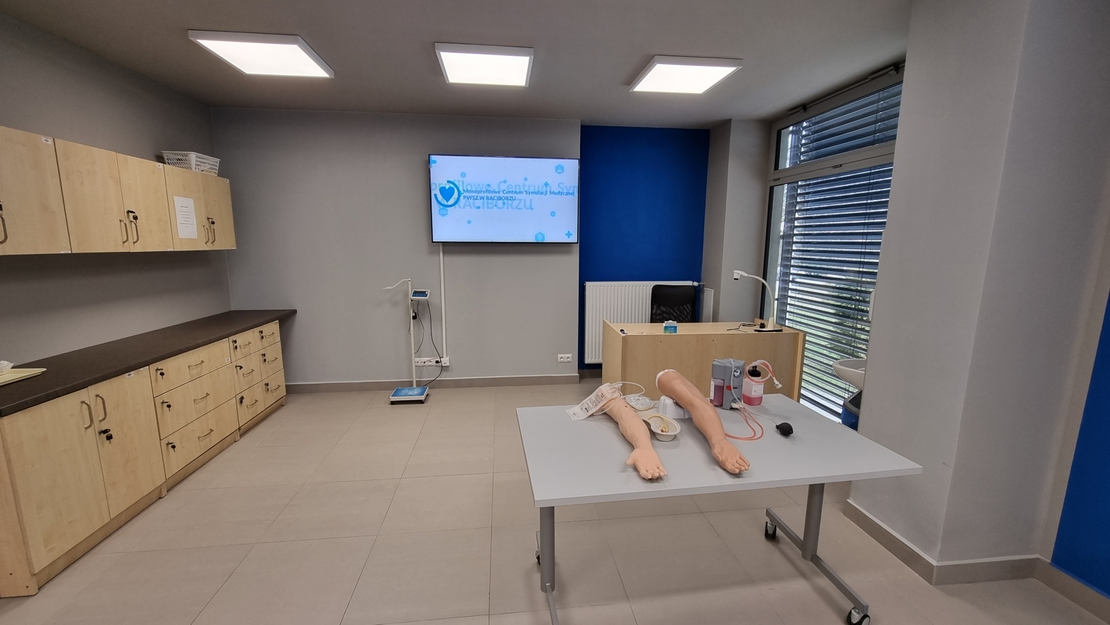 Zdjęcie w galerii na portalu naszwodzislaw.com: Nigdy nie jest za późno, aby studiować: Akademia Nauk Stosowanych w Raciborzu czeka na Ciebie! wiadomości z regionu