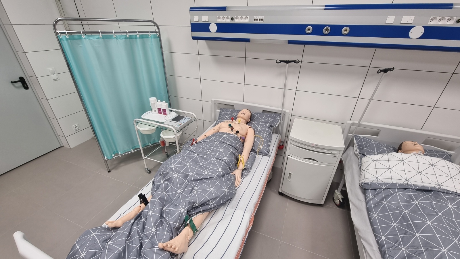 Zdjęcie w galerii na portalu naszwodzislaw.com: Nigdy nie jest za późno, aby studiować: Akademia Nauk Stosowanych w Raciborzu czeka na Ciebie! wiadomości z regionu