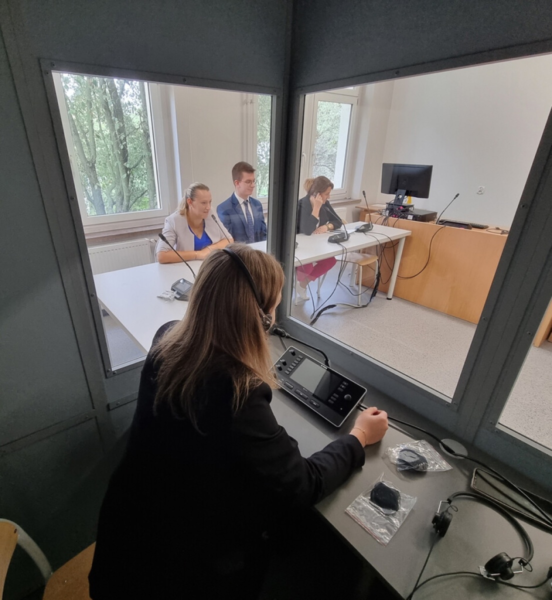 Zdjęcie w galerii na portalu naszwodzislaw.com: Nigdy nie jest za późno, aby studiować: Akademia Nauk Stosowanych w Raciborzu czeka na Ciebie! wiadomości z regionu