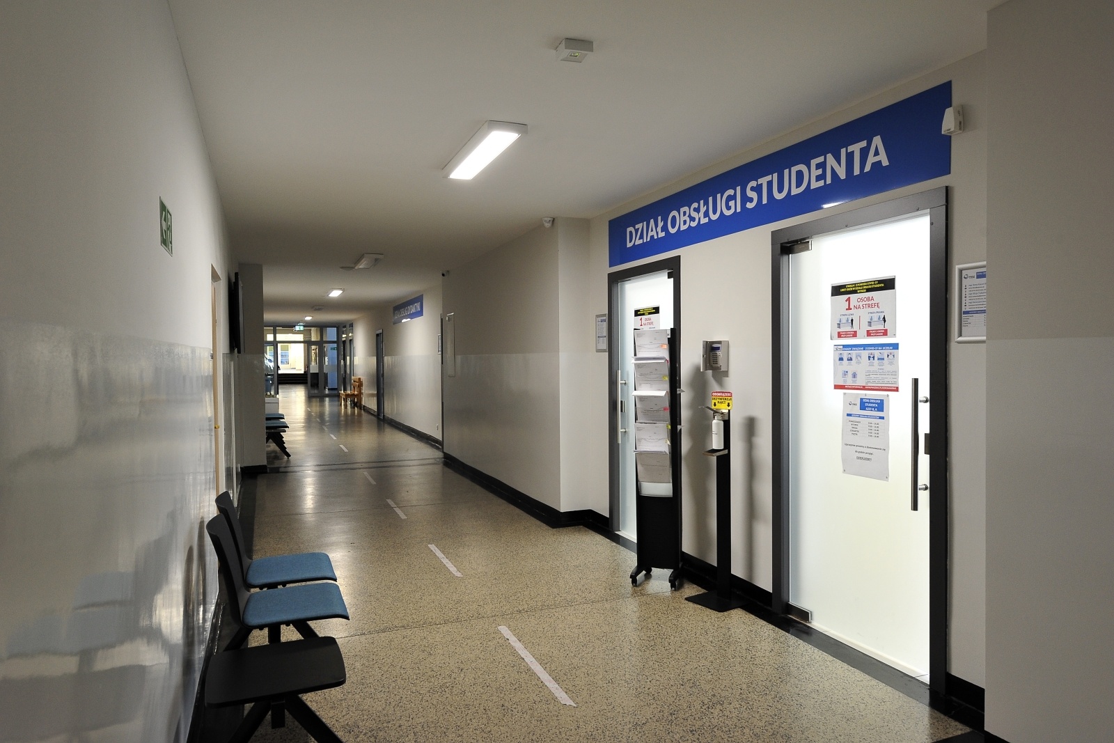 Zdjęcie w galerii na portalu naszwodzislaw.com: Nigdy nie jest za późno, aby studiować: Akademia Nauk Stosowanych w Raciborzu czeka na Ciebie! wiadomości z regionu