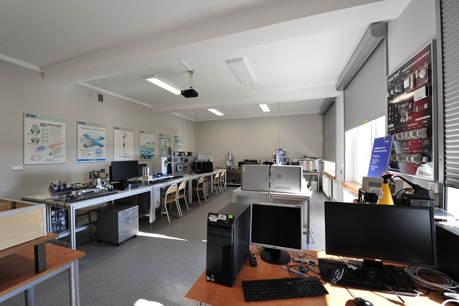 Zdjęcie w galerii na portalu naszwodzislaw.com: Nigdy nie jest za późno, aby studiować: Akademia Nauk Stosowanych w Raciborzu czeka na Ciebie! wiadomości z regionu