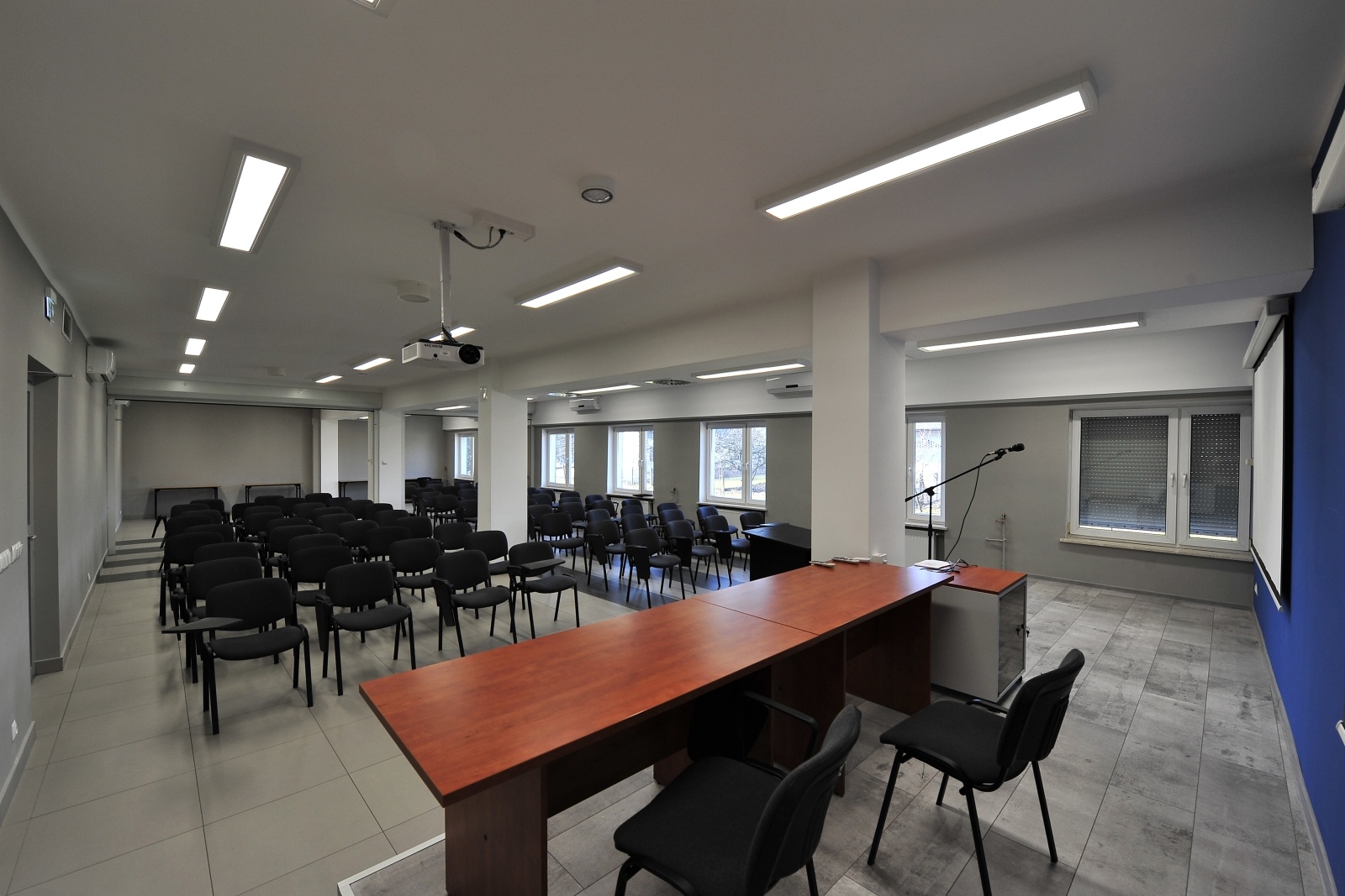 Zdjęcie w galerii na portalu naszwodzislaw.com: Nigdy nie jest za późno, aby studiować: Akademia Nauk Stosowanych w Raciborzu czeka na Ciebie! wiadomości z regionu