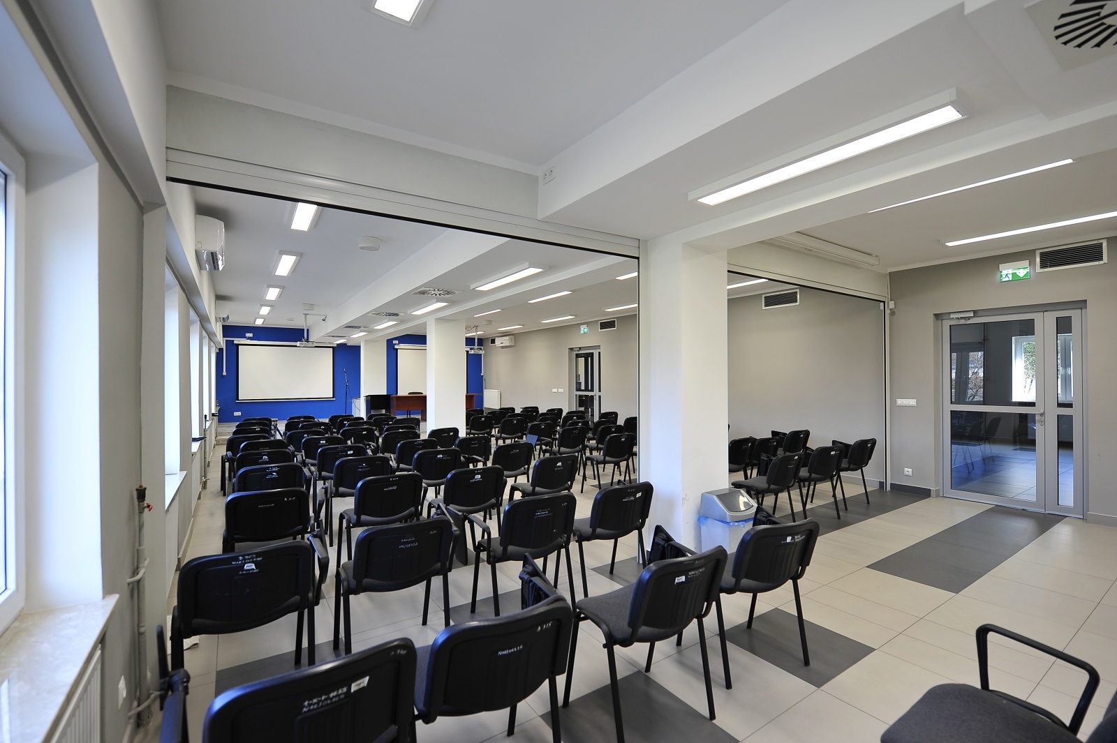 Zdjęcie w galerii na portalu naszwodzislaw.com: Nigdy nie jest za późno, aby studiować: Akademia Nauk Stosowanych w Raciborzu czeka na Ciebie! wiadomości z regionu