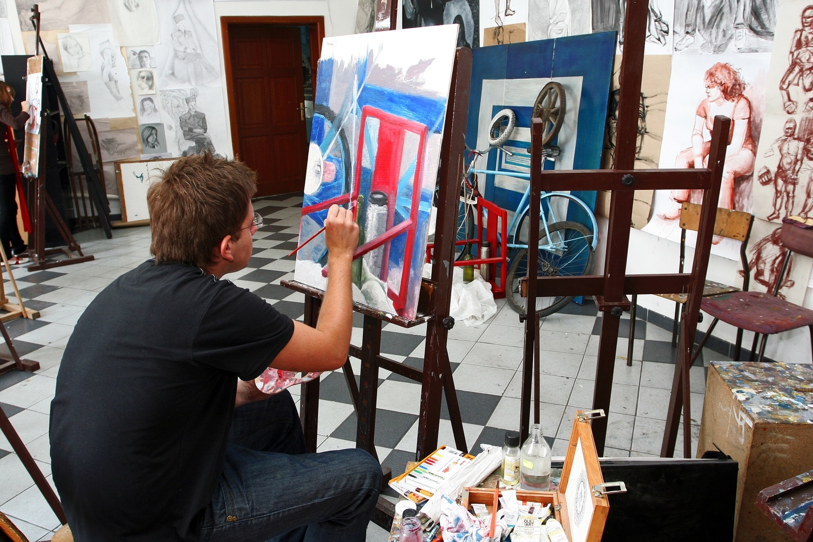 Zdjęcie w galerii na portalu naszwodzislaw.com: Nigdy nie jest za późno, aby studiować: Akademia Nauk Stosowanych w Raciborzu czeka na Ciebie! wiadomości z regionu