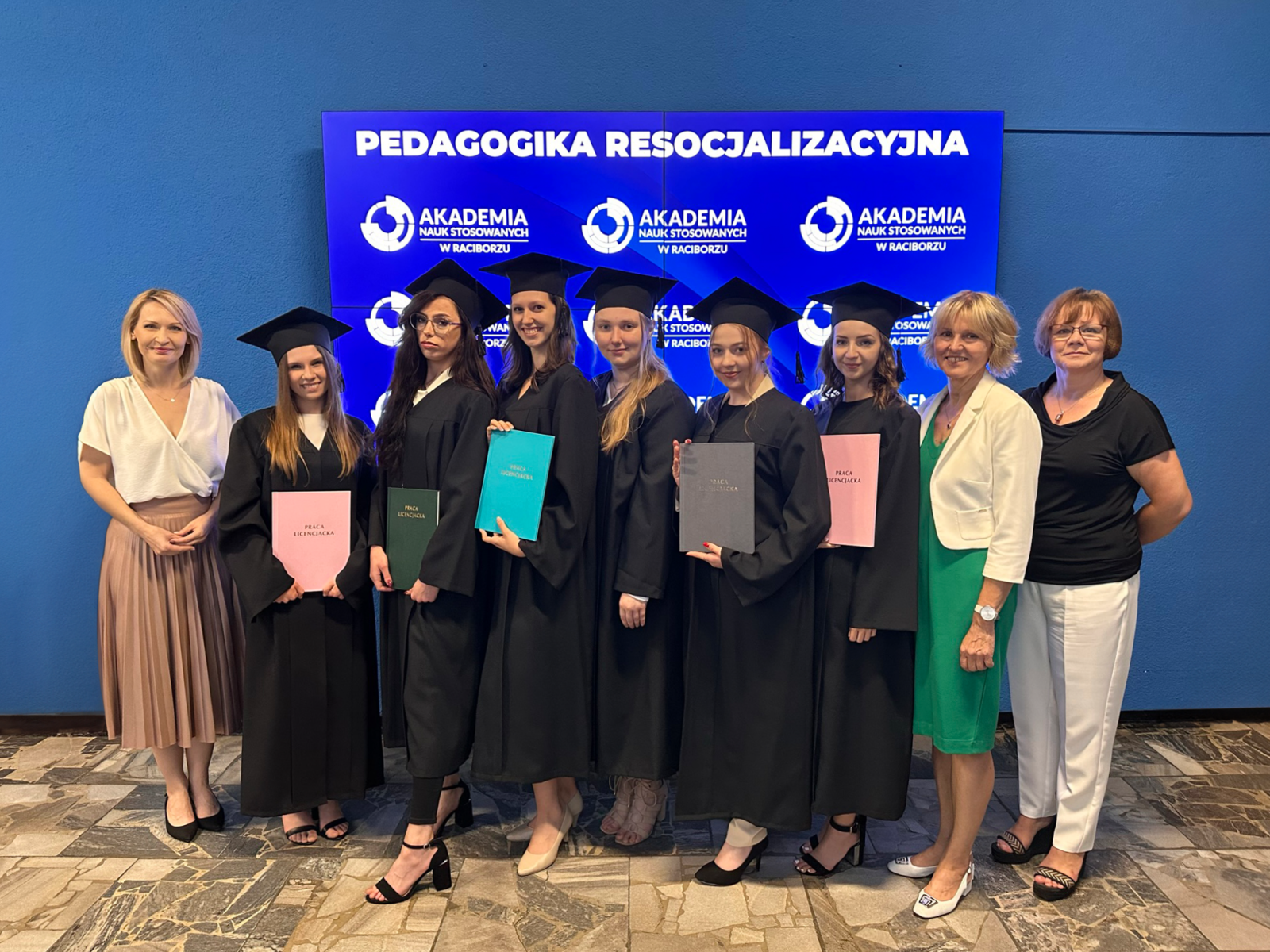 Zdjęcie w galerii na portalu naszwodzislaw.com: Nigdy nie jest za późno, aby studiować: Akademia Nauk Stosowanych w Raciborzu czeka na Ciebie! wiadomości z regionu