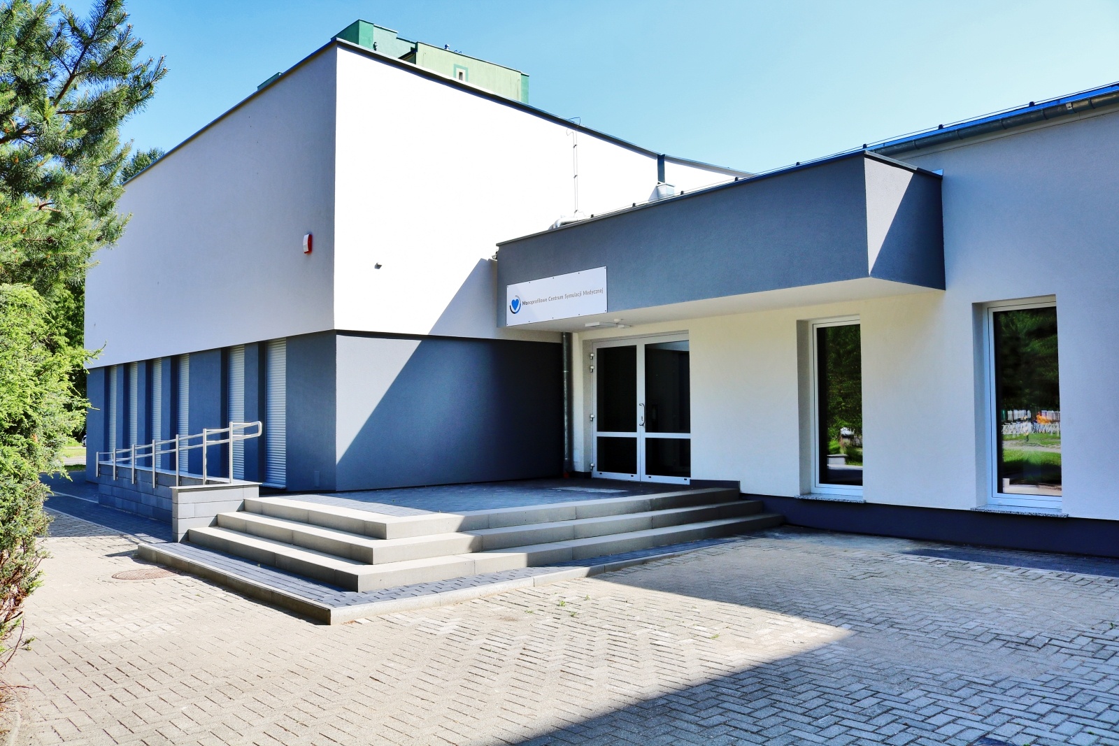 Zdjęcie w galerii na portalu naszwodzislaw.com: Nigdy nie jest za późno, aby studiować: Akademia Nauk Stosowanych w Raciborzu czeka na Ciebie! wiadomości z regionu