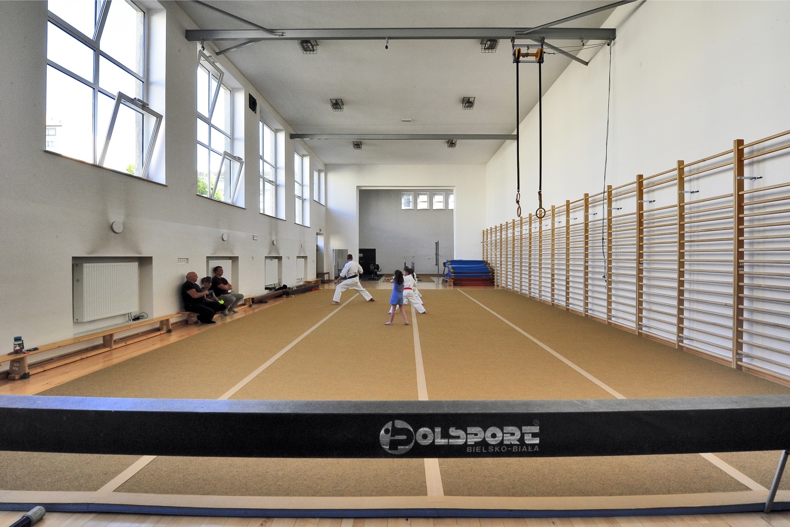 Zdjęcie w galerii na portalu naszwodzislaw.com: Nigdy nie jest za późno, aby studiować: Akademia Nauk Stosowanych w Raciborzu czeka na Ciebie! wiadomości z regionu