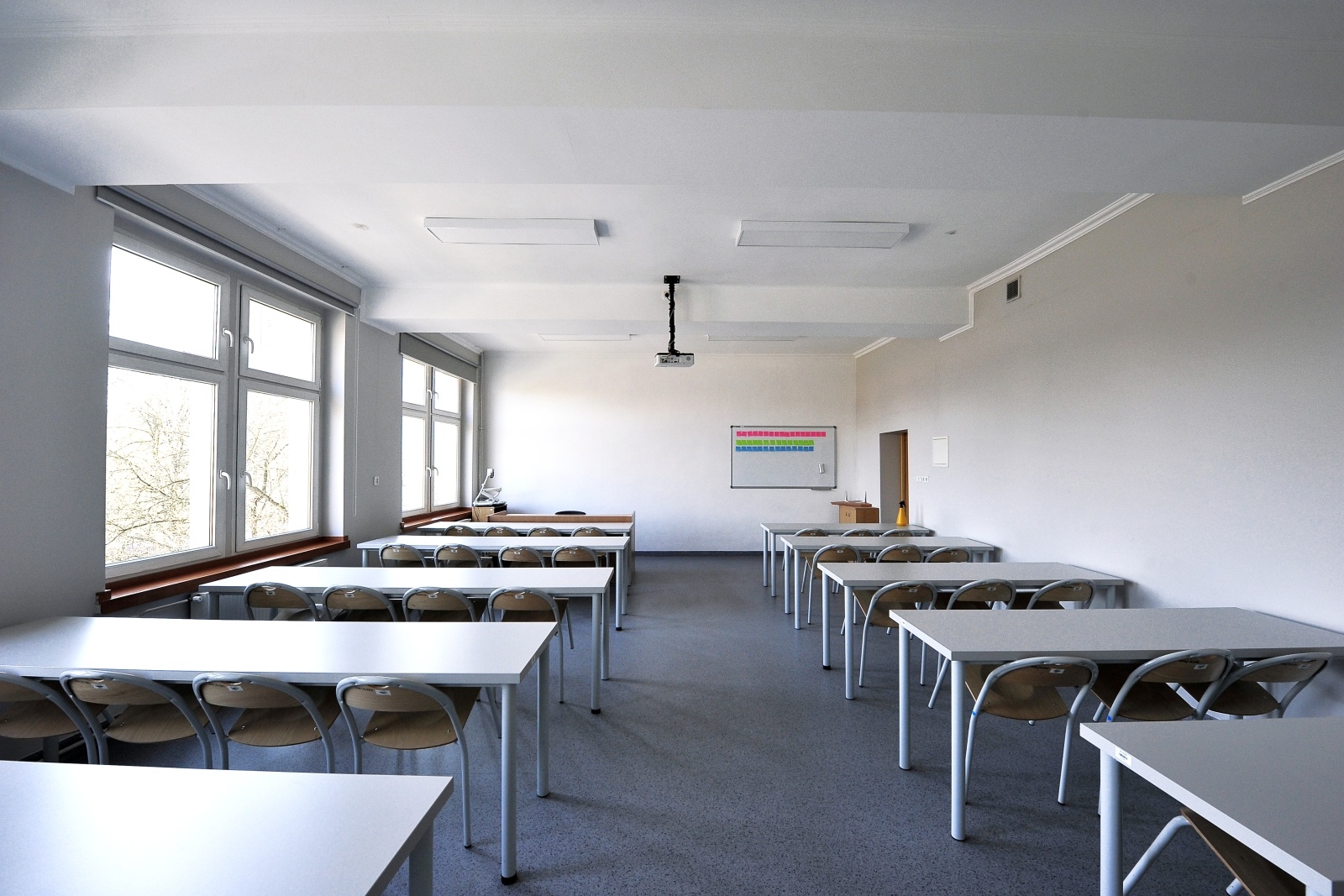 Zdjęcie w galerii na portalu naszwodzislaw.com: Nigdy nie jest za późno, aby studiować: Akademia Nauk Stosowanych w Raciborzu czeka na Ciebie! wiadomości z regionu