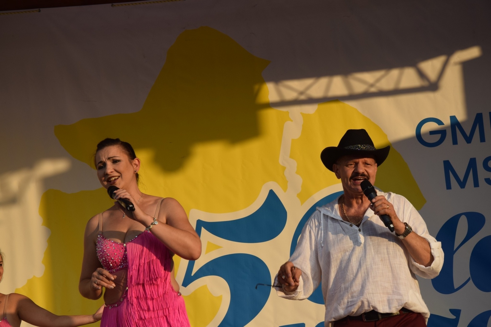 Zdjęcie w galerii na portalu naszwodzislaw.com: Sąsiedzka integracja w Połomi pełna atrakcji [FOTO] wiadomości z regionu