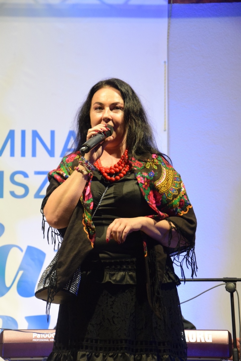 Zdjęcie w galerii na portalu naszwodzislaw.com: Sąsiedzka integracja w Połomi pełna atrakcji [FOTO] wiadomości z regionu