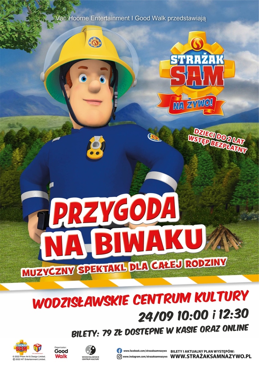 Zdjęcie w galerii na portalu naszwodzislaw.com: Wrzesień w Wodzisławskim Centrum Kultury wiadomości z regionu