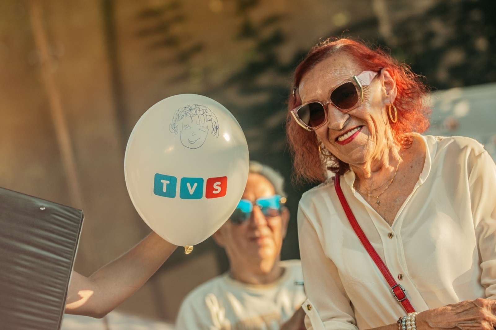 Zdjęcie w galerii na portalu naszwodzislaw.com: Golden Mix i Flipper Duo w ramach Letniego Muzykowania [FOTO] wiadomości z regionu