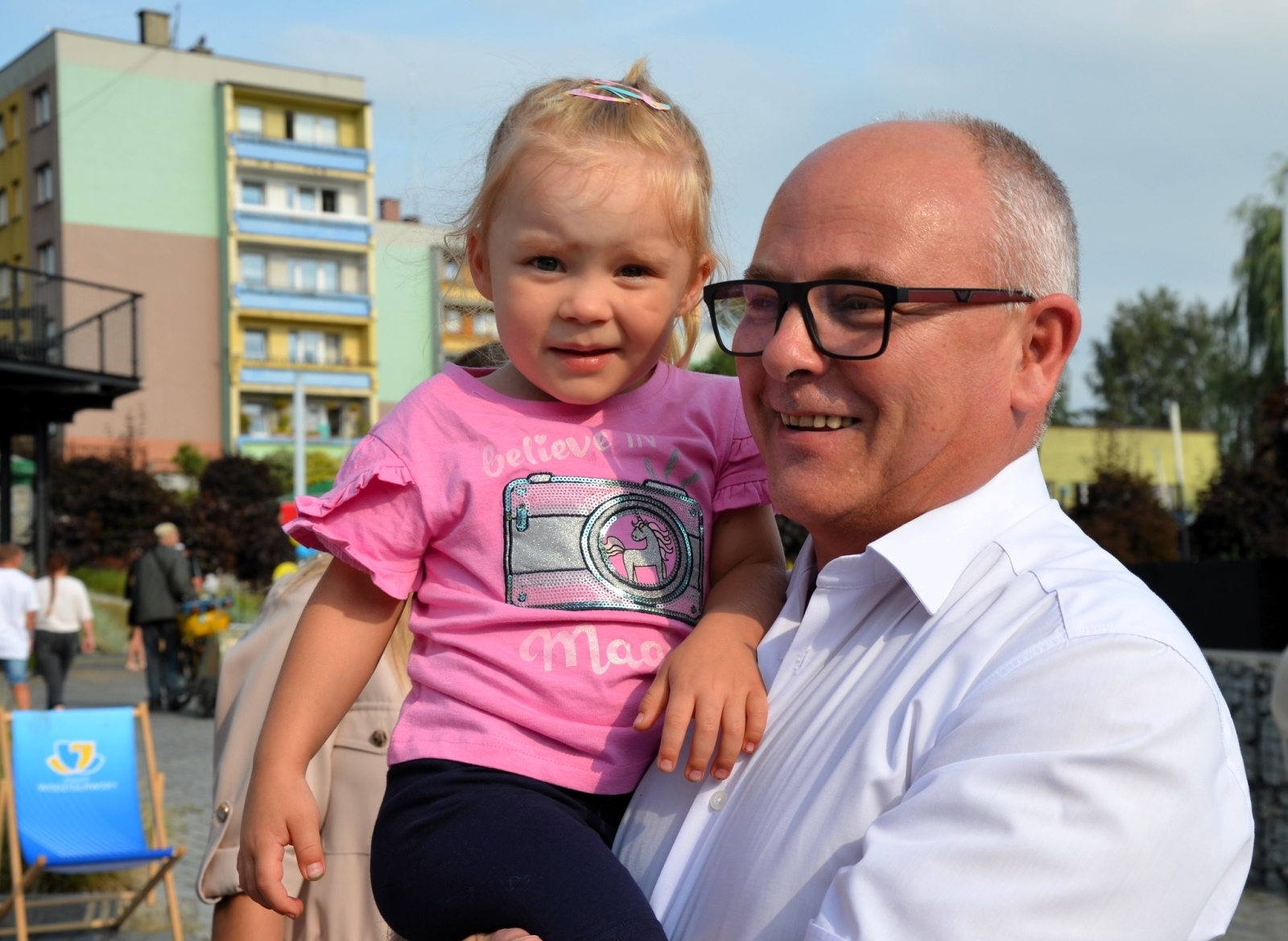 Zdjęcie w galerii na portalu naszwodzislaw.com: Setki uczestników Powiatowego Rajdu Rowerowego [FOTO] wiadomości z regionu