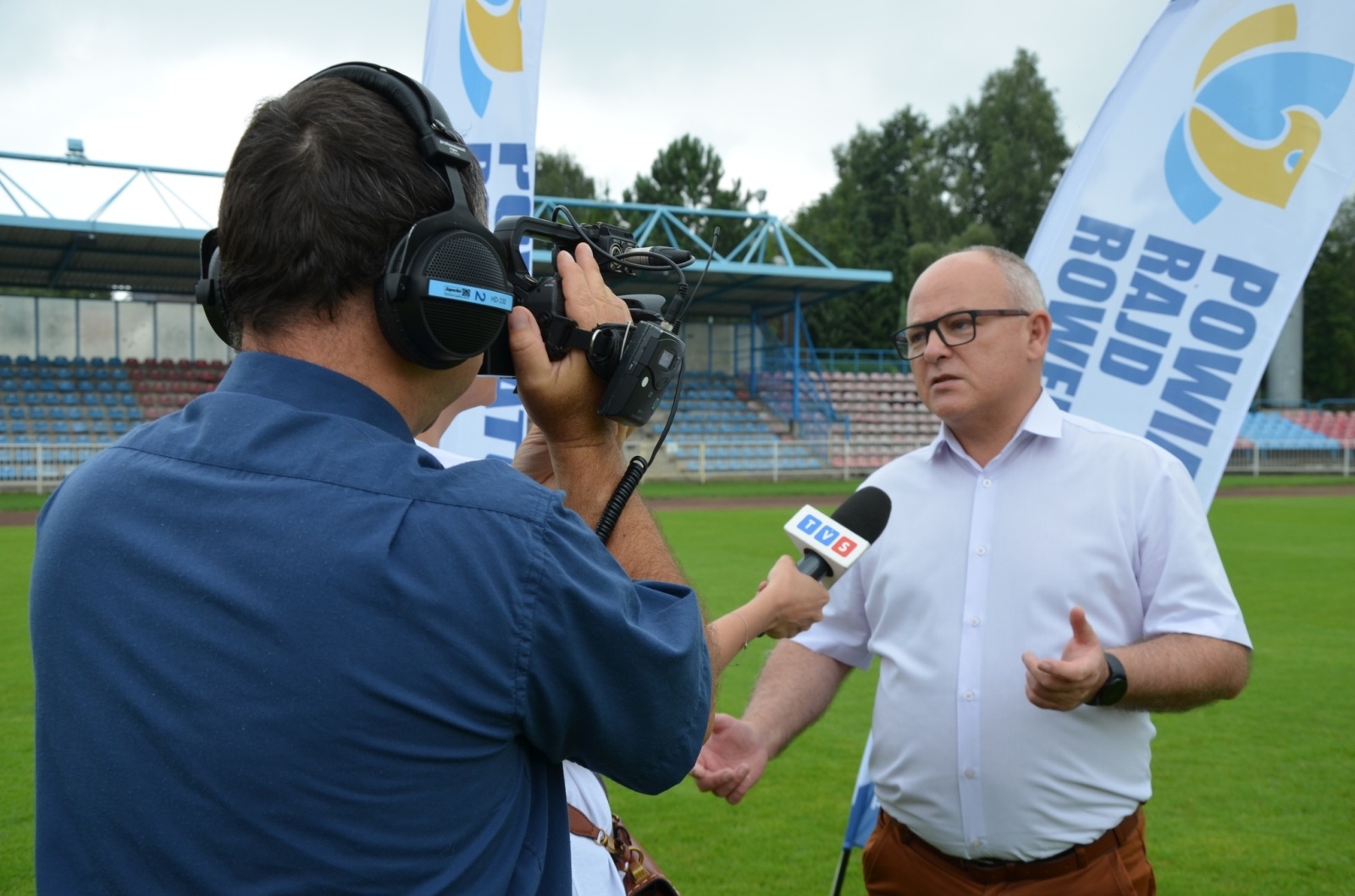 Zdjęcie w galerii na portalu naszwodzislaw.com: Setki uczestników Powiatowego Rajdu Rowerowego [FOTO] wiadomości z regionu