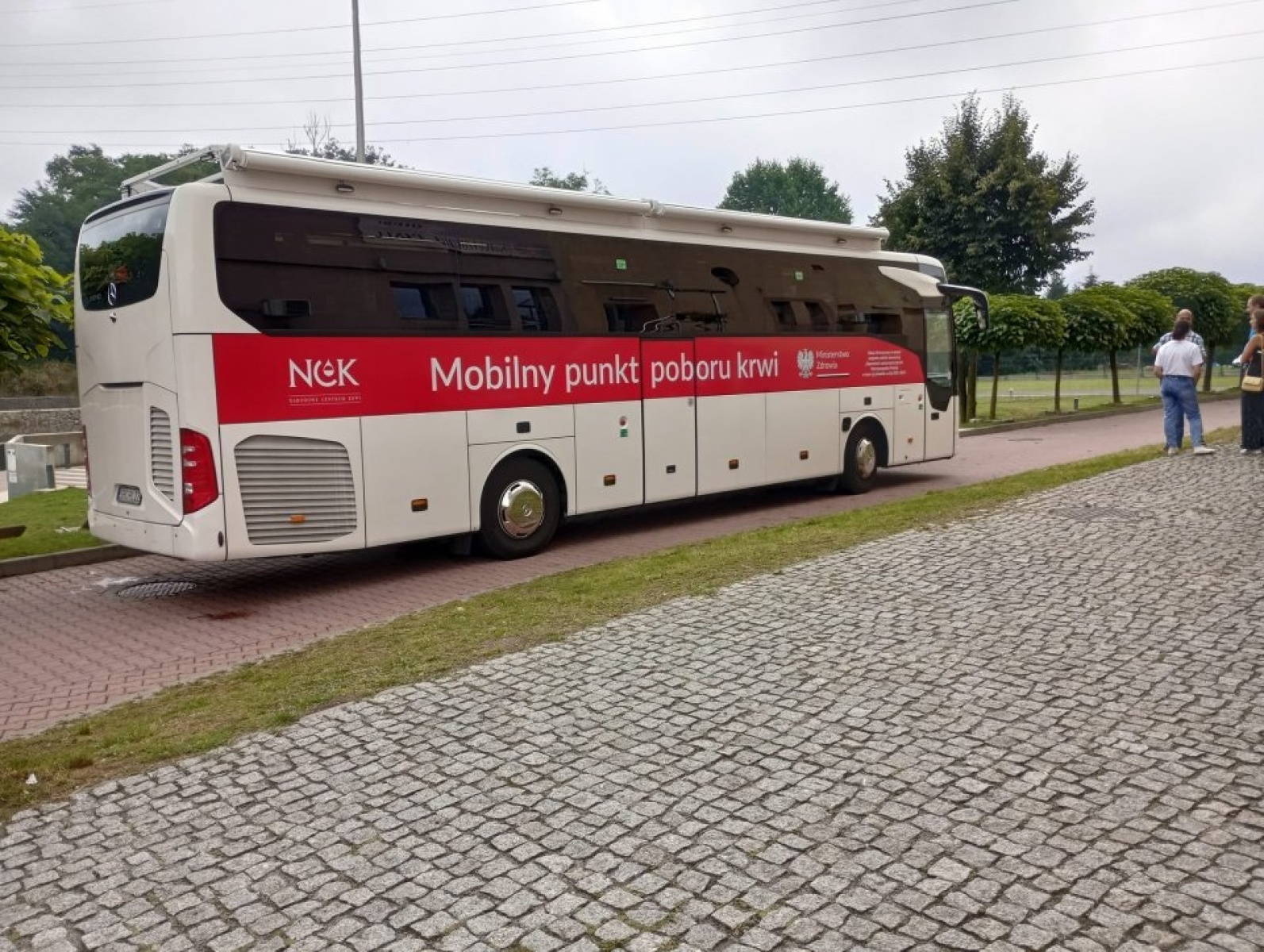 Zdjęcie w galerii na portalu naszwodzislaw.com: Przeżyjmy to jeszcze raz. Filmowe podsumowanie XXX Dni Rydułtów wiadomości z regionu