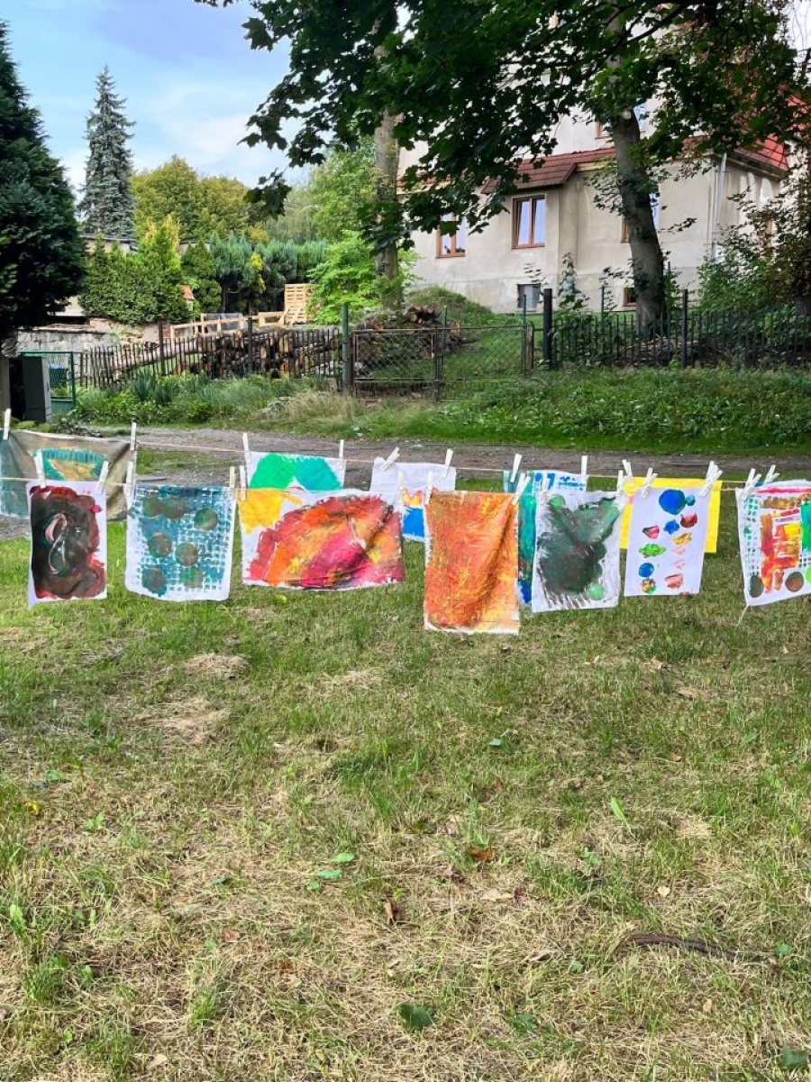 Zdjęcie w galerii na portalu naszwodzislaw.com: Przeżyjmy to jeszcze raz. Filmowe podsumowanie XXX Dni Rydułtów wiadomości z regionu