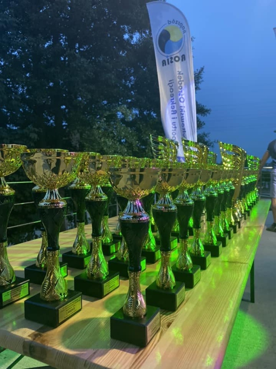 Zdjęcie w galerii na portalu naszwodzislaw.com: Przeżyjmy to jeszcze raz. Filmowe podsumowanie XXX Dni Rydułtów wiadomości z regionu