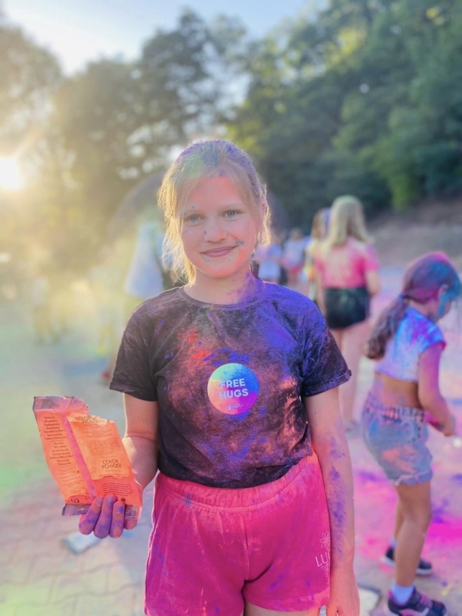 Zdjęcie w galerii na portalu naszwodzislaw.com: Przeżyjmy to jeszcze raz. Filmowe podsumowanie XXX Dni Rydułtów wiadomości z regionu