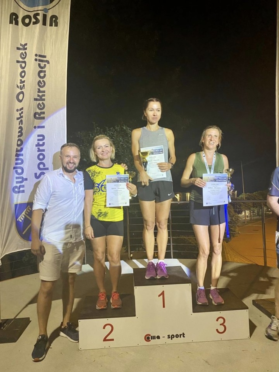 Zdjęcie w galerii na portalu naszwodzislaw.com: Przeżyjmy to jeszcze raz. Filmowe podsumowanie XXX Dni Rydułtów wiadomości z regionu