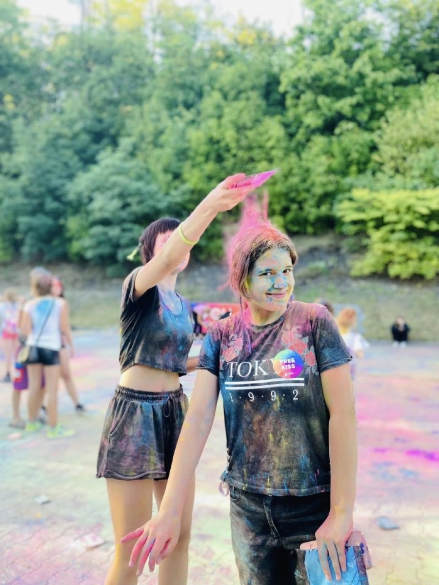 Zdjęcie w galerii na portalu naszwodzislaw.com: Przeżyjmy to jeszcze raz. Filmowe podsumowanie XXX Dni Rydułtów wiadomości z regionu