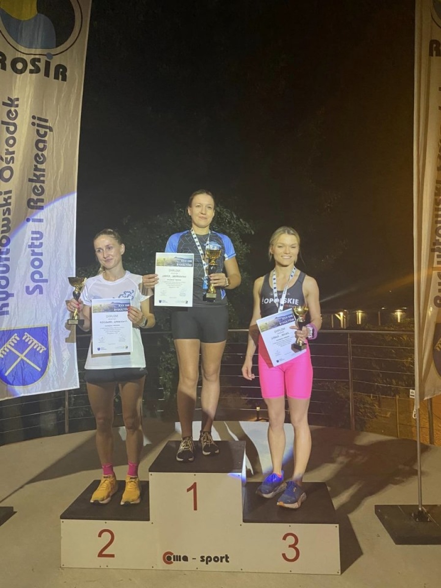 Zdjęcie w galerii na portalu naszwodzislaw.com: Przeżyjmy to jeszcze raz. Filmowe podsumowanie XXX Dni Rydułtów wiadomości z regionu