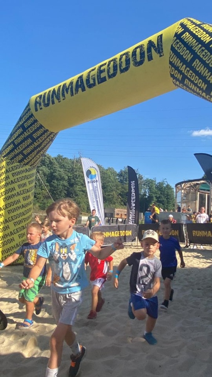 Zdjęcie w galerii na portalu naszwodzislaw.com: Przeżyjmy to jeszcze raz. Filmowe podsumowanie XXX Dni Rydułtów wiadomości z regionu