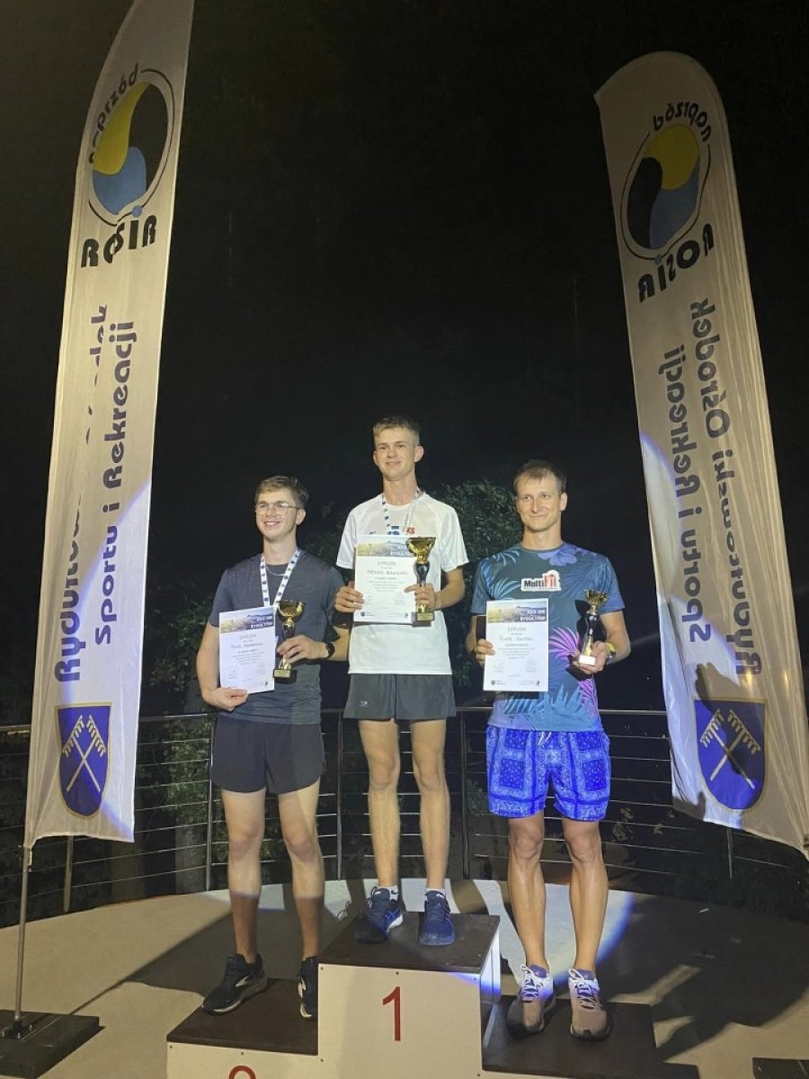 Zdjęcie w galerii na portalu naszwodzislaw.com: Przeżyjmy to jeszcze raz. Filmowe podsumowanie XXX Dni Rydułtów wiadomości z regionu