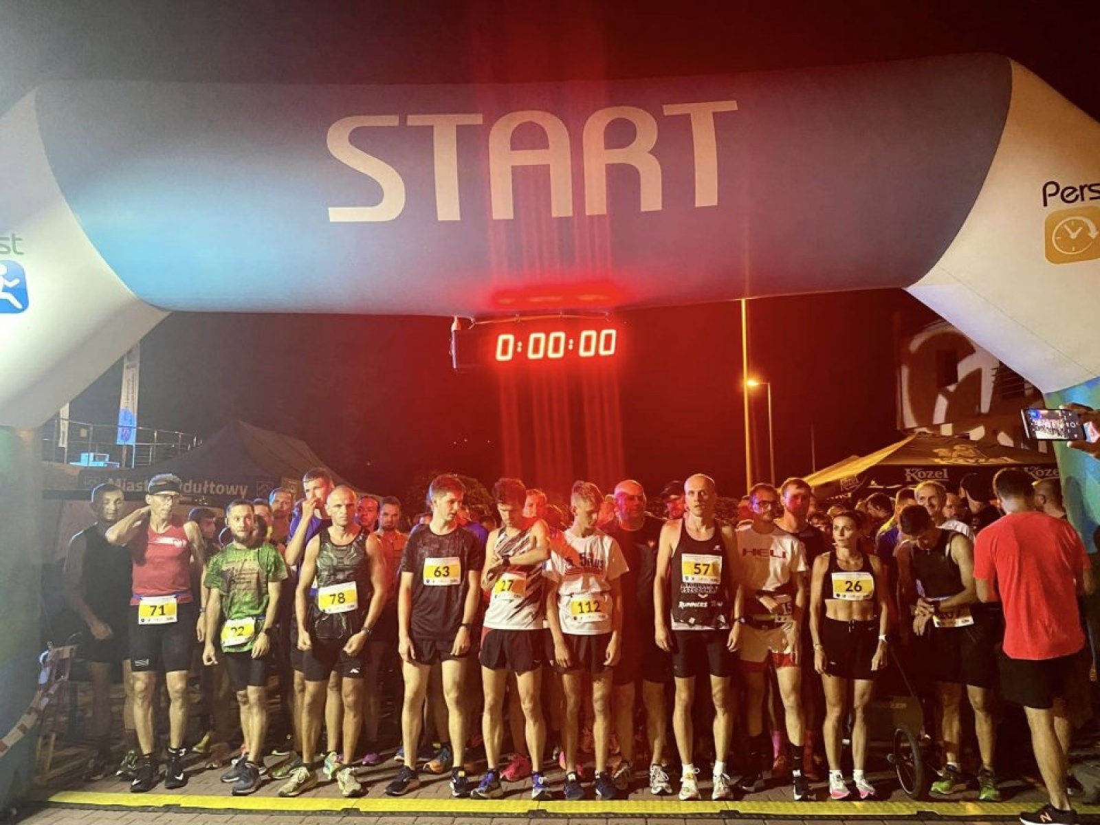 Zdjęcie w galerii na portalu naszwodzislaw.com: Przeżyjmy to jeszcze raz. Filmowe podsumowanie XXX Dni Rydułtów wiadomości z regionu