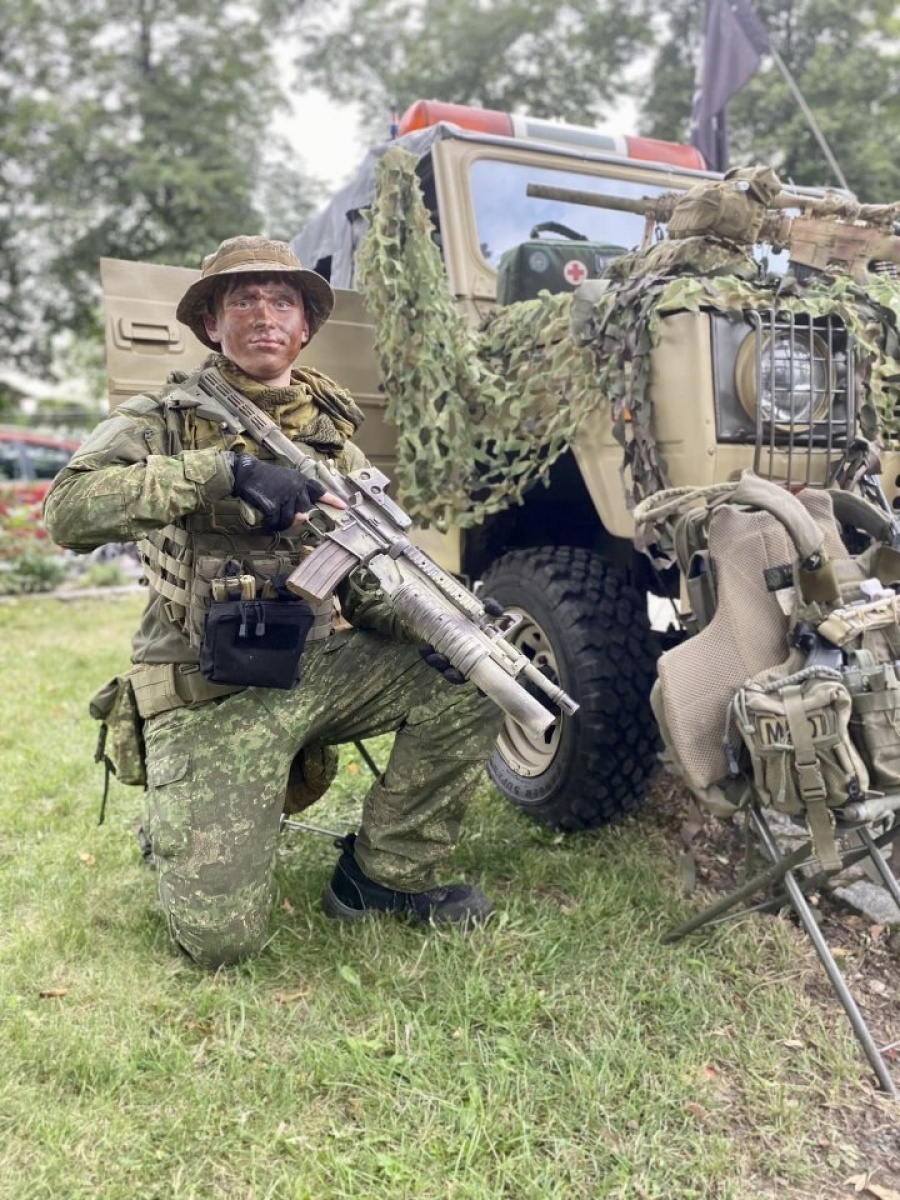 Zdjęcie w galerii na portalu naszwodzislaw.com: Przeżyjmy to jeszcze raz. Filmowe podsumowanie XXX Dni Rydułtów wiadomości z regionu