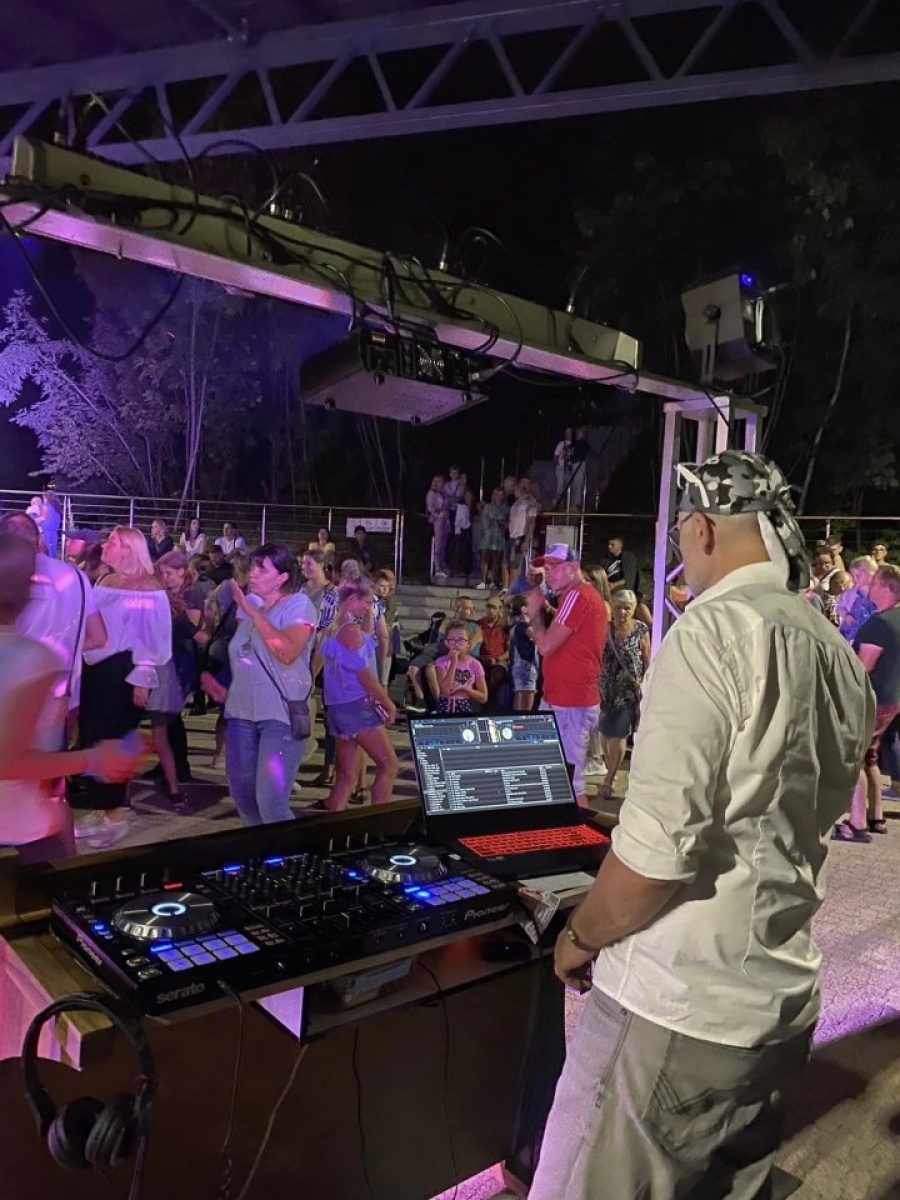 Zdjęcie w galerii na portalu naszwodzislaw.com: Przeżyjmy to jeszcze raz. Filmowe podsumowanie XXX Dni Rydułtów wiadomości z regionu