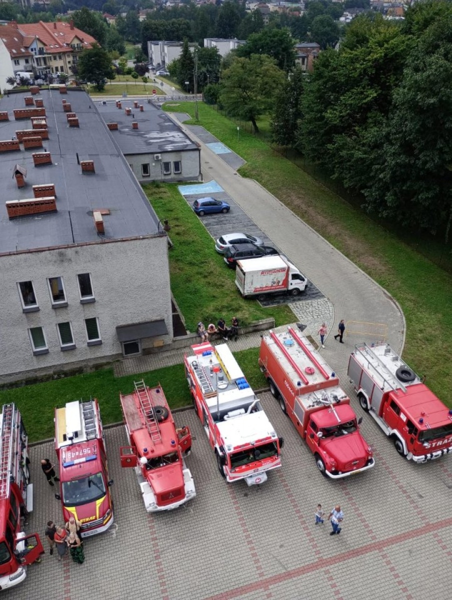 Zdjęcie w galerii na portalu naszwodzislaw.com: Przeżyjmy to jeszcze raz. Filmowe podsumowanie XXX Dni Rydułtów wiadomości z regionu