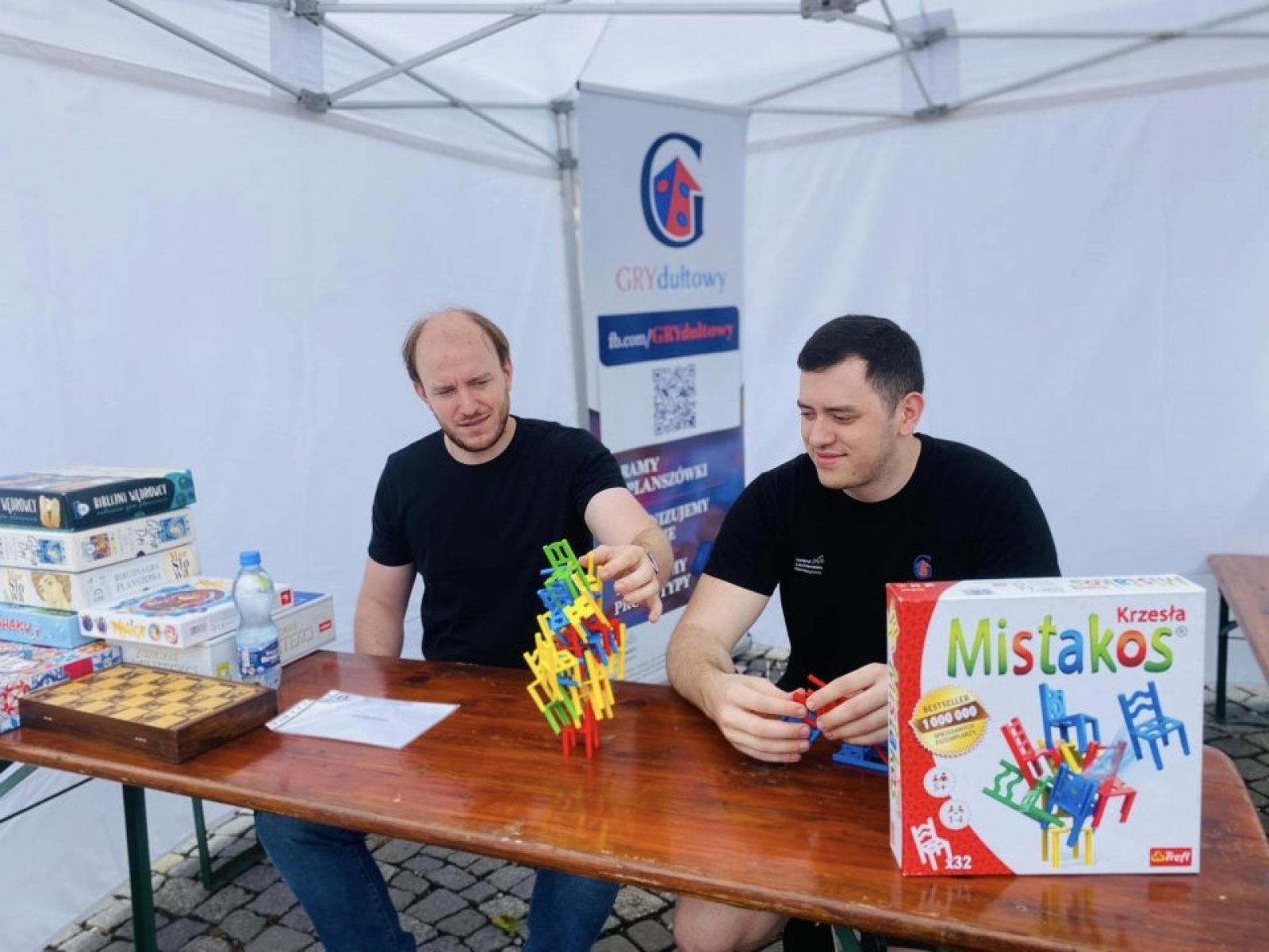 Zdjęcie w galerii na portalu naszwodzislaw.com: Przeżyjmy to jeszcze raz. Filmowe podsumowanie XXX Dni Rydułtów wiadomości z regionu