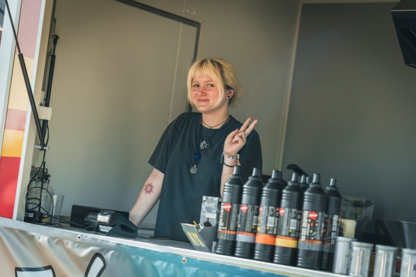 Zdjęcie w galerii na portalu naszwodzislaw.com: Przeżyjmy to jeszcze raz. Filmowe podsumowanie XXX Dni Rydułtów wiadomości z regionu