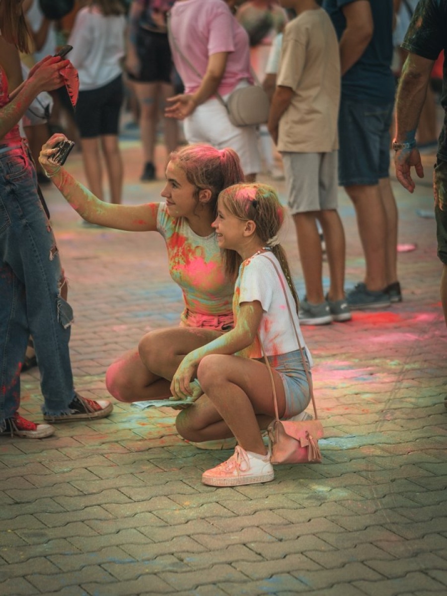 Zdjęcie w galerii na portalu naszwodzislaw.com: Przeżyjmy to jeszcze raz. Filmowe podsumowanie XXX Dni Rydułtów wiadomości z regionu