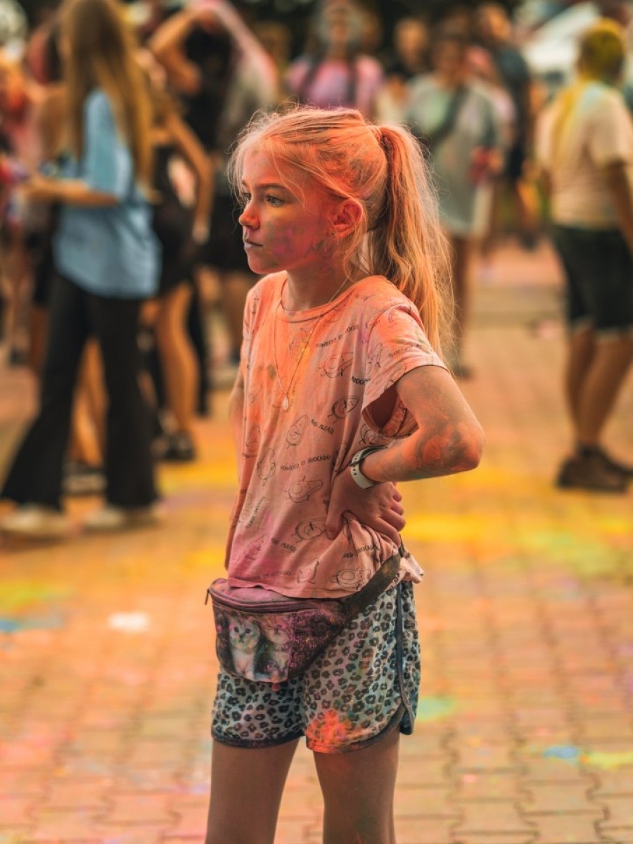 Zdjęcie w galerii na portalu naszwodzislaw.com: Przeżyjmy to jeszcze raz. Filmowe podsumowanie XXX Dni Rydułtów wiadomości z regionu