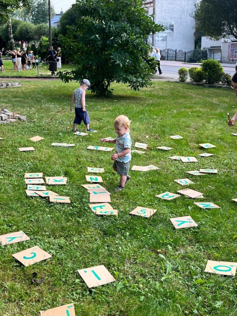 Zdjęcie w galerii na portalu naszwodzislaw.com: Przeżyjmy to jeszcze raz. Filmowe podsumowanie XXX Dni Rydułtów wiadomości z regionu