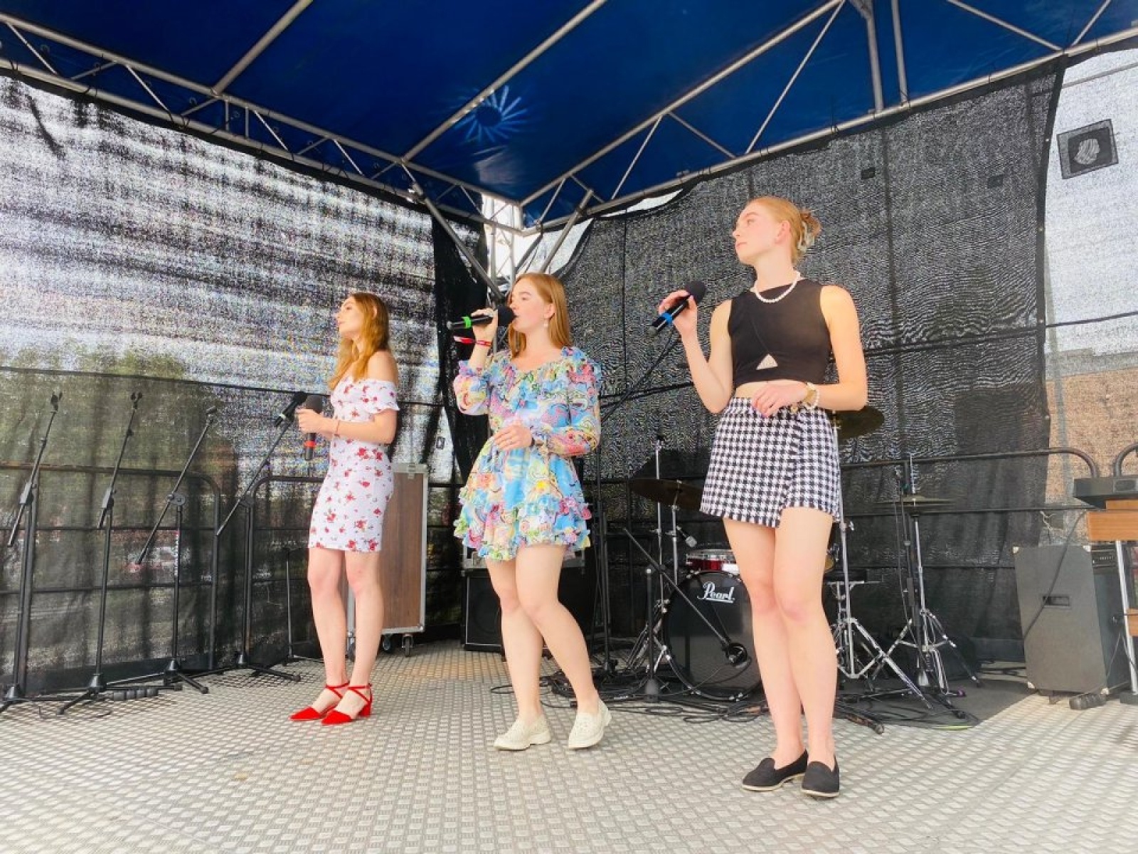 Zdjęcie w galerii na portalu naszwodzislaw.com: Przeżyjmy to jeszcze raz. Filmowe podsumowanie XXX Dni Rydułtów wiadomości z regionu