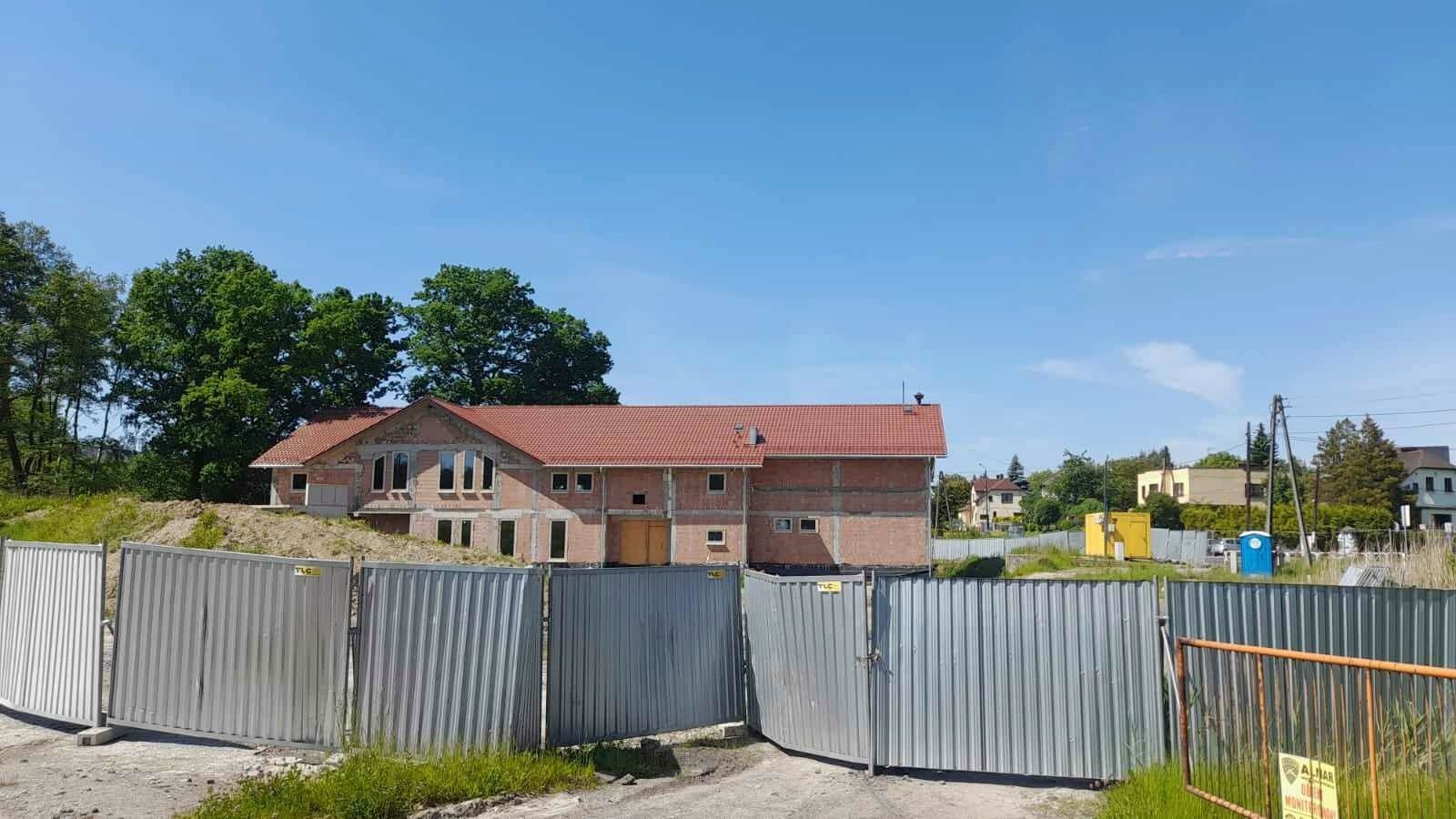 Zdjęcie w galerii na portalu naszwodzislaw.com: Gmina Mszana. Rekordowy rok pod względem inwestycji wiadomości z regionu