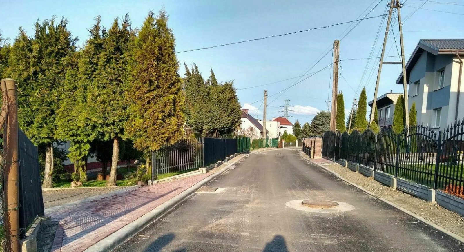 Zdjęcie w galerii na portalu naszwodzislaw.com: Gmina Mszana. Rekordowy rok pod względem inwestycji wiadomości z regionu