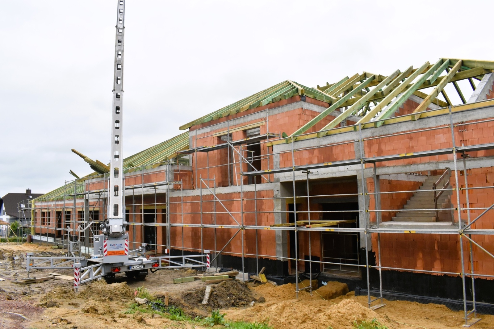 Zdjęcie w galerii na portalu naszwodzislaw.com: Placówki oświatowe Gminy Godów gotowe na nowy rok szkolny wiadomości z regionu