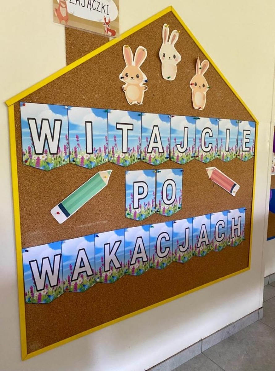 Zdjęcie w galerii na portalu naszwodzislaw.com: Pańskie oko konia tuczy. Władze Rydułtów wizytowały przedszkola wiadomości z regionu