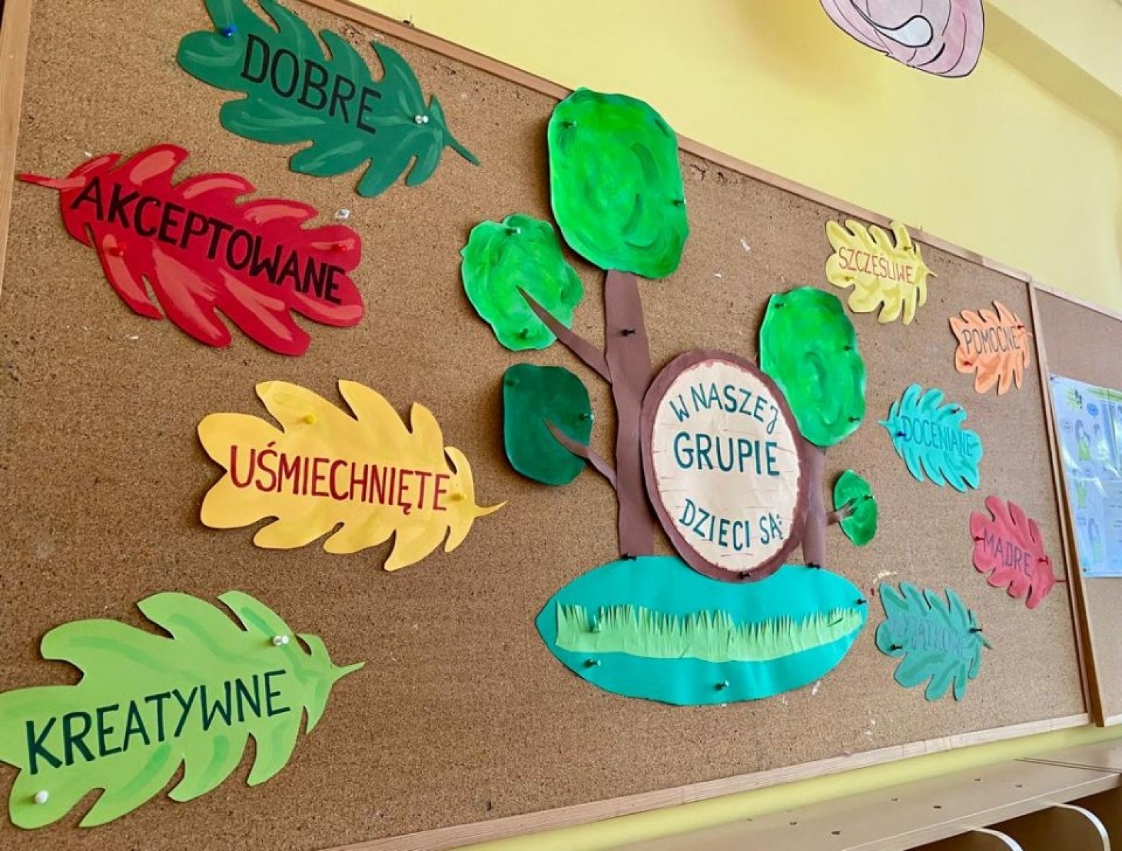 Zdjęcie w galerii na portalu naszwodzislaw.com: Pańskie oko konia tuczy. Władze Rydułtów wizytowały przedszkola wiadomości z regionu