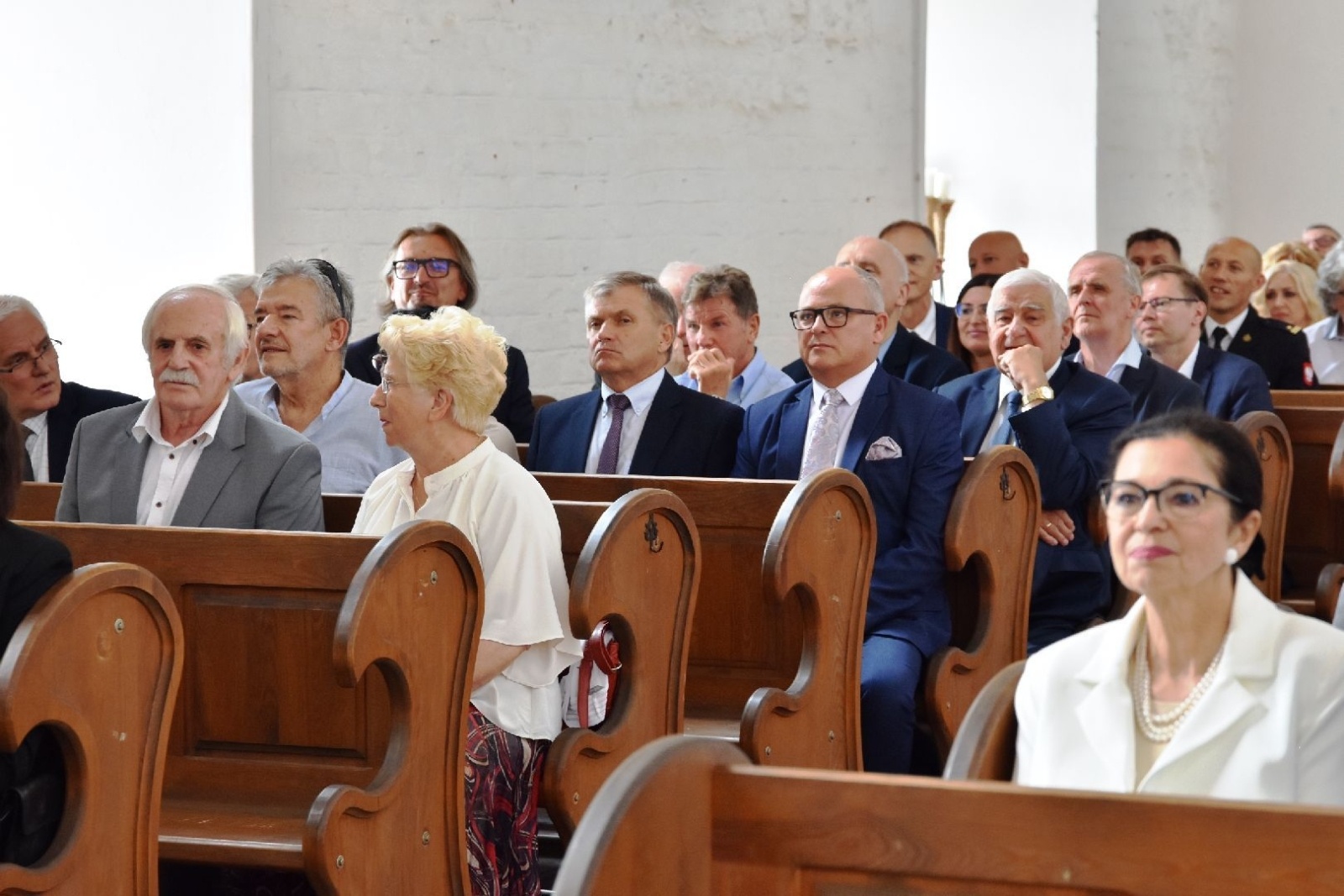 Zdjęcie w galerii na portalu naszwodzislaw.com: Fragment konstrukcji mostu tczewskiego trafił do Wodzisławia Śląskiego [FOTO] wiadomości z regionu
