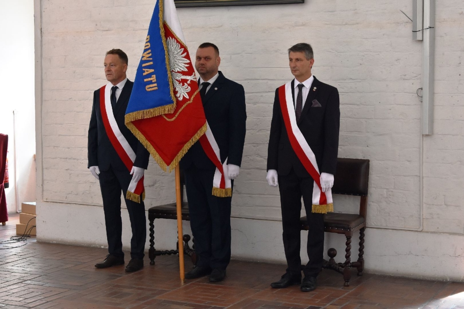 Zdjęcie w galerii na portalu naszwodzislaw.com: Fragment konstrukcji mostu tczewskiego trafił do Wodzisławia Śląskiego [FOTO] wiadomości z regionu